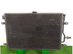 Recambio de condensador / radiador aire acondicionado para audi a4 avant (8e) 1.9 tdi referencia OEM IAM 8E0260401B 386X577X16 A 2