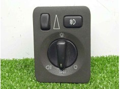Recambio de interruptor luces para saab 9-5 berlina 2.3 cat referencia OEM IAM 4616124  
