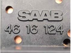 Recambio de interruptor luces para saab 9-5 berlina 2.3 cat referencia OEM IAM 4616124   2