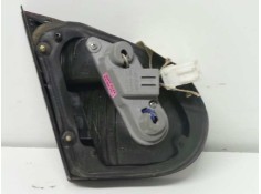 Recambio de piloto trasero derecho para daewoo lanos referencia OEM IAM   INTERIOR - BLANCO 2