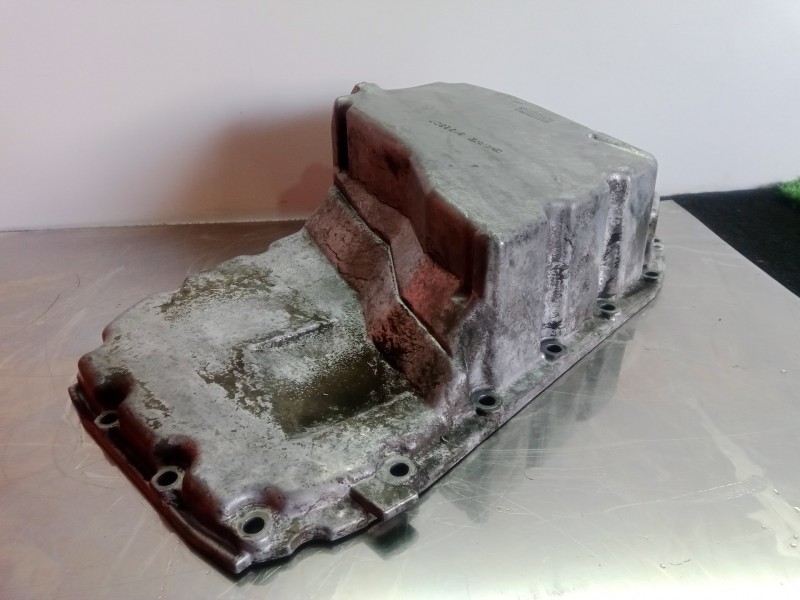 Recambio de carter para saab 9-5 berlina 2.3 cat referencia OEM IAM 9192535  