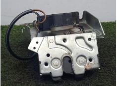 Recambio de cerradura maletero / porton para renault megane ii (bm0/1_, cm0/1_) 1.5 dci (bm1e, cm1e) referencia OEM IAM 3S714310