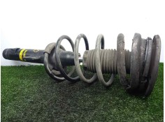 Recambio de amortiguador delantero derecho para peugeot 406 berlina (s1/s2) 1.8 cat referencia OEM IAM 11753 MONROE 