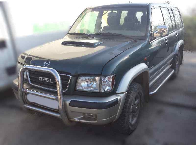 Recambio de piloto delantero izquierdo para opel monterey 3.0 dti cat referencia OEM IAM  98-01 