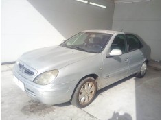 citroën xsara (n1) del año 2002