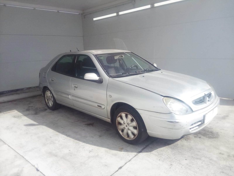 citroën xsara (n1) del año 2002