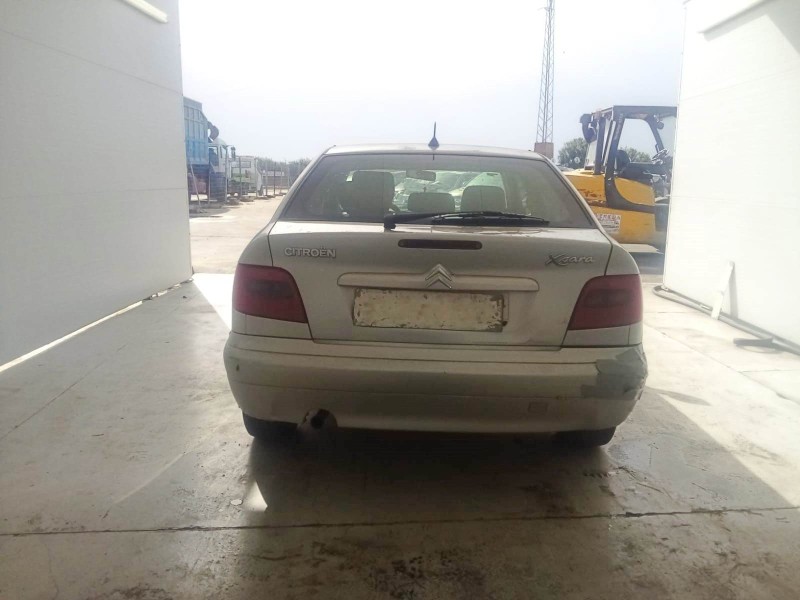 citroën xsara (n1) del año 2002