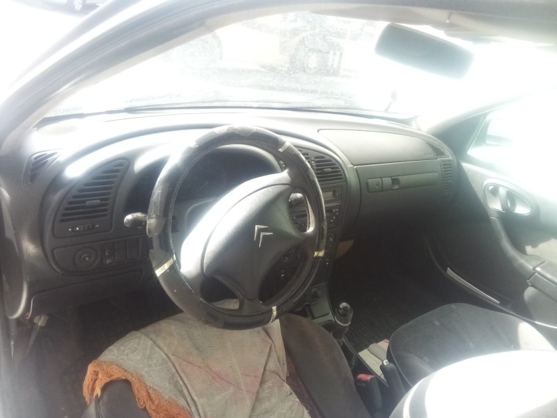 citroën xsara (n1) del año 2002