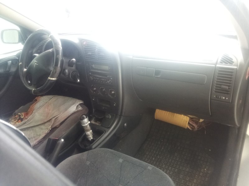 citroën xsara (n1) del año 2002