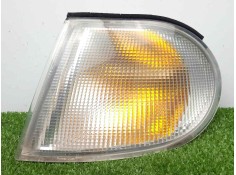 Recambio de piloto delantero izquierdo para tata safari . referencia OEM IAM  TRANSPARENTE 