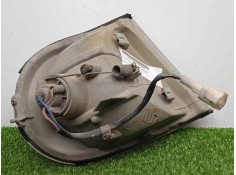 Recambio de piloto delantero izquierdo para tata safari . referencia OEM IAM  TRANSPARENTE  2