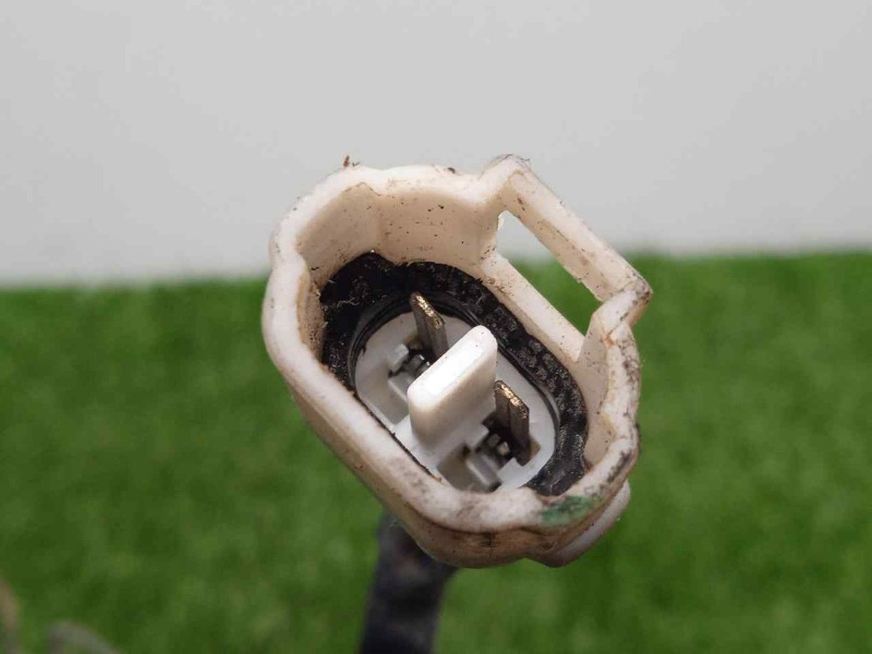 Recambio de piloto delantero izquierdo para tata safari . referencia OEM IAM  TRANSPARENTE 