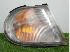 Recambio de piloto delantero derecho para tata safari . referencia OEM IAM  TRANSPARENTE 