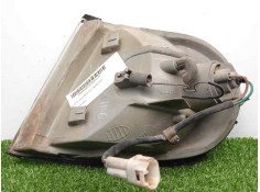 Recambio de piloto delantero derecho para tata safari . referencia OEM IAM  TRANSPARENTE  2