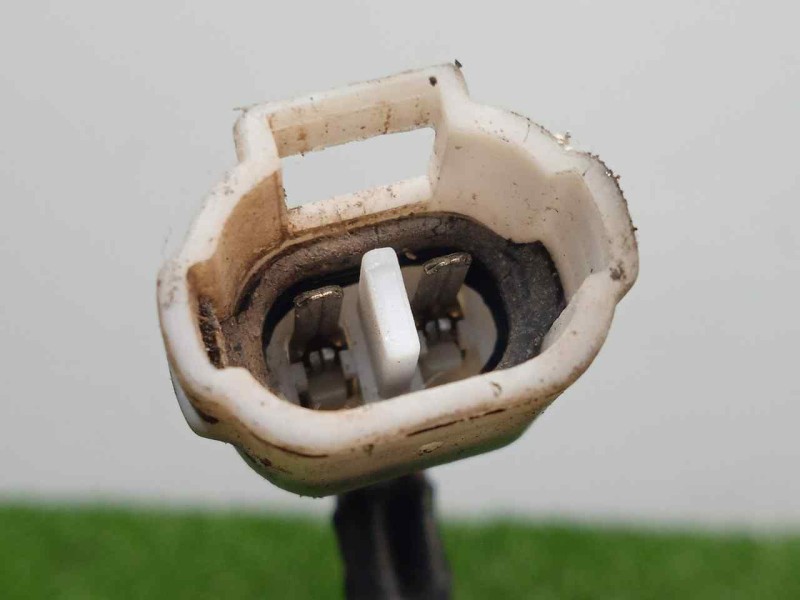 Recambio de piloto delantero derecho para tata safari . referencia OEM IAM  TRANSPARENTE 