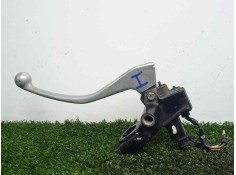 Recambio de maneta exterior delantera izquierda para honda pcx 125 referencia OEM IAM  FRENO.IZQUIERDO 
