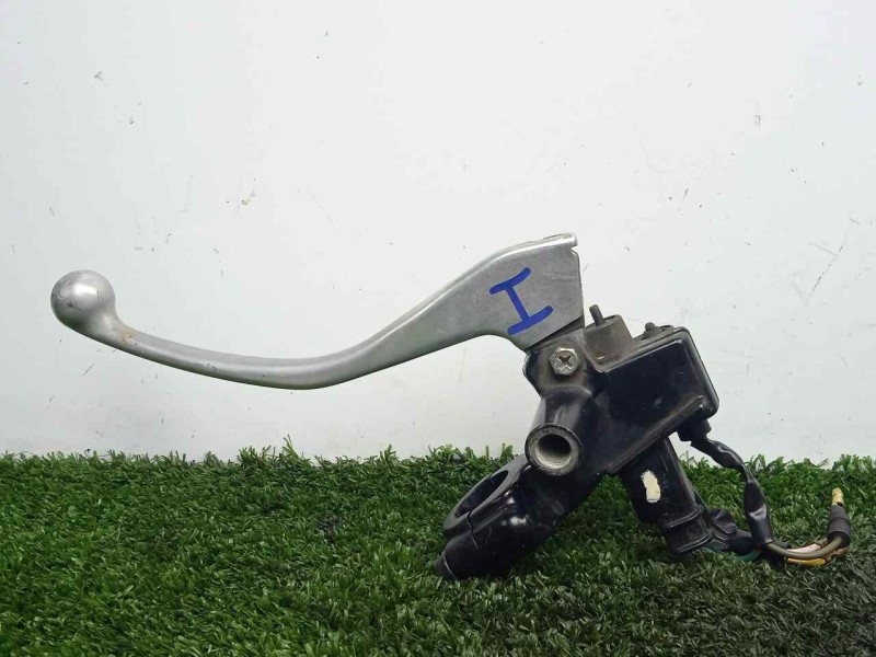Recambio de maneta exterior delantera izquierda para honda pcx 125 referencia OEM IAM  FRENO.IZQUIERDO 