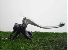 Recambio de maneta exterior delantera izquierda para honda pcx 125 referencia OEM IAM  FRENO.IZQUIERDO  2