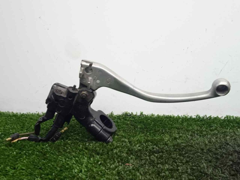 Recambio de maneta exterior delantera izquierda para honda pcx 125 referencia OEM IAM  FRENO.IZQUIERDO 