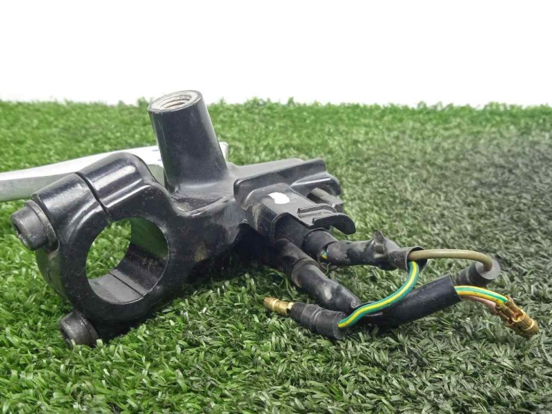 Recambio de maneta exterior delantera izquierda para honda pcx 125 referencia OEM IAM  FRENO.IZQUIERDO 