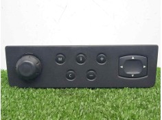 Recambio de mando multifuncion para renault espace iv (jk0) 2.2 dci turbodiesel referencia OEM IAM 8200023452  