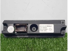 Recambio de mando multifuncion para renault espace iv (jk0) 2.2 dci turbodiesel referencia OEM IAM 8200023452   2