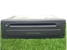 Recambio de sistema navegacion gps para renault espace iv (jk0) 2.2 dci turbodiesel referencia OEM IAM 8200339751A  