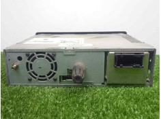 Recambio de sistema navegacion gps para renault espace iv (jk0) 2.2 dci turbodiesel referencia OEM IAM 8200339751A   2