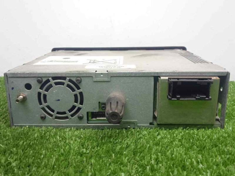 Recambio de sistema navegacion gps para renault espace iv (jk0) 2.2 dci turbodiesel referencia OEM IAM 8200339751A  