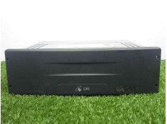 Recambio de sistema navegacion gps para renault espace iv (jk0) 2.2 dci turbodiesel referencia OEM IAM 8200339743  