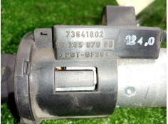 Recambio de conmutador de arranque para citroën berlingo 1.9 diesel referencia OEM IAM  96-08 - 3.CONECTORES  2