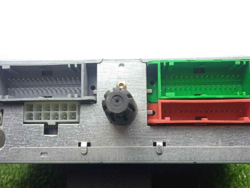 Recambio de sistema navegacion gps para renault espace iv (jk0) 2.2 dci turbodiesel referencia OEM IAM 8200339743  