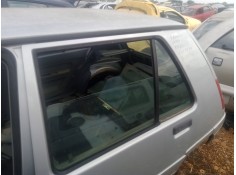 Recambio de puerta trasera izquierda para renault 5 (b/c40) 1.4 referencia OEM IAM   COMPLETA
