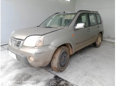 nissan x-trail i (t30) del año 2002
