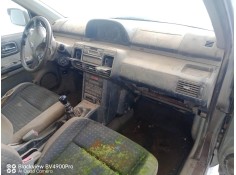 nissan x-trail i (t30) del año 2002 2