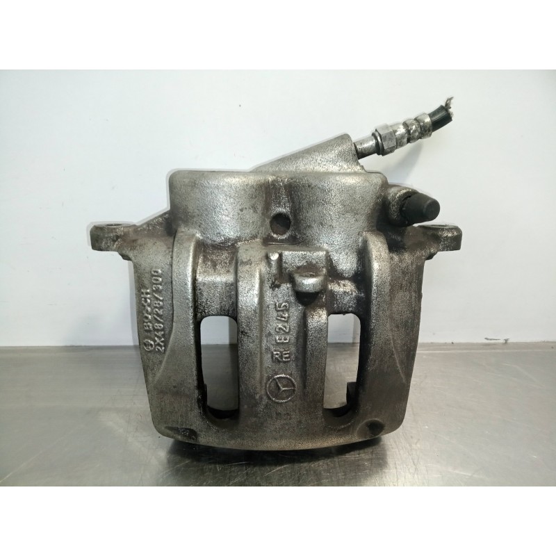 Recambio de pinza freno delantera derecha para mercedes-benz vito caja cerrada 6.03  2.1 cdi cat referencia OEM IAM REF:2X482830