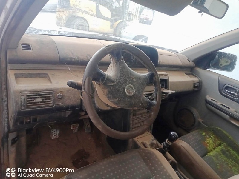 nissan x-trail i (t30) del año 2002