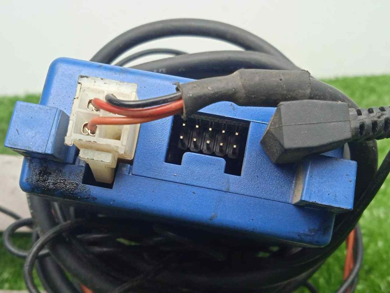 Recambio de manos libres / bluetooth para citroën c2 1.4 hdi referencia OEM IAM CK3000 PARROT 
