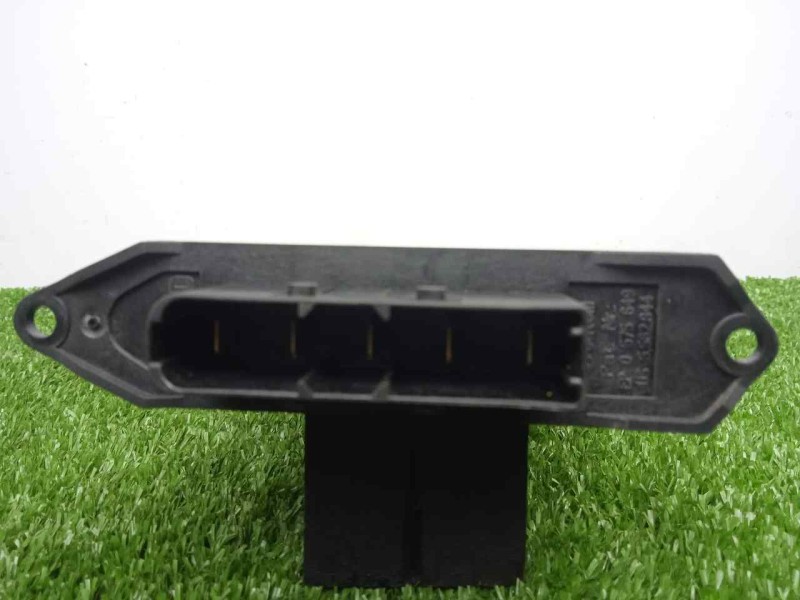 Recambio de calentador calefaccion para renault scenic ii 1.5 dci diesel referencia OEM IAM 664447A  