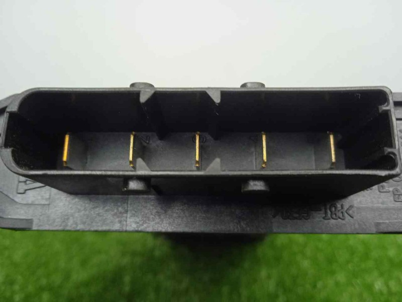 Recambio de calentador calefaccion para renault scenic ii 1.5 dci diesel referencia OEM IAM 664447A  