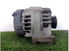 Recambio de alternador para fiat punto berlina (188) 1.2 cat referencia OEM IAM 46542889 DENSO - 75AH - 12V POLEA.FIJA - 5.CANAL