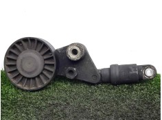 Recambio de tensor correa auxiliar para opel astra g berlina 2.0 dti referencia OEM IAM  Ø DIAMETRO: 90MM 