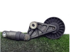 Recambio de tensor correa auxiliar para opel astra g berlina 2.0 dti referencia OEM IAM  Ø DIAMETRO: 90MM  2