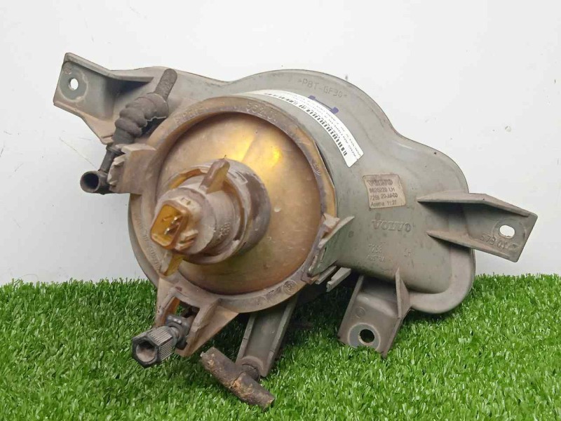 Recambio de faro antiniebla izquierdo para volvo v70 familiar 2.5 turbodiesel referencia OEM IAM 8620228  