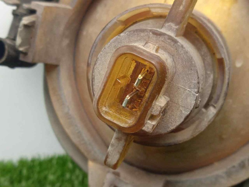 Recambio de faro antiniebla izquierdo para volvo v70 familiar 2.5 turbodiesel referencia OEM IAM 8620228  