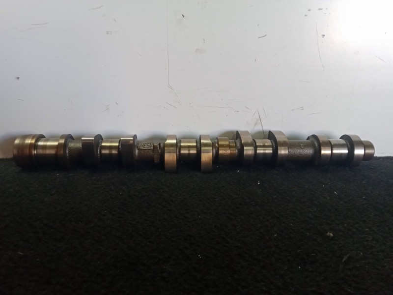 Recambio de arbol de levas para peugeot 206 cc 1.6 16v cat referencia OEM IAM FLM - 153 - JP41C15902  