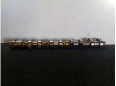 Recambio de arbol de levas para peugeot 206 cc 1.6 16v cat referencia OEM IAM 152 - JP43B15802  