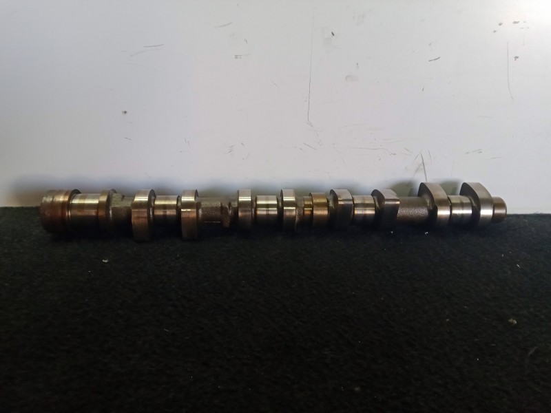 Recambio de arbol de levas para peugeot 206 cc 1.6 16v cat referencia OEM IAM 152 - JP43B15802  