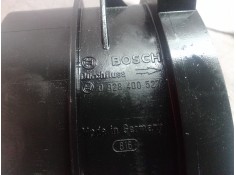 Recambio de caudalimetro para bmw serie 3 touring (e46) 2.0 16v diesel cat referencia OEM IAM 0928400527   2