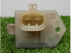 Recambio de resistencia electroventilador para fiat bravo (198) 1.9 8v jtd cat referencia OEM IAM 51805134 2.PINES  2